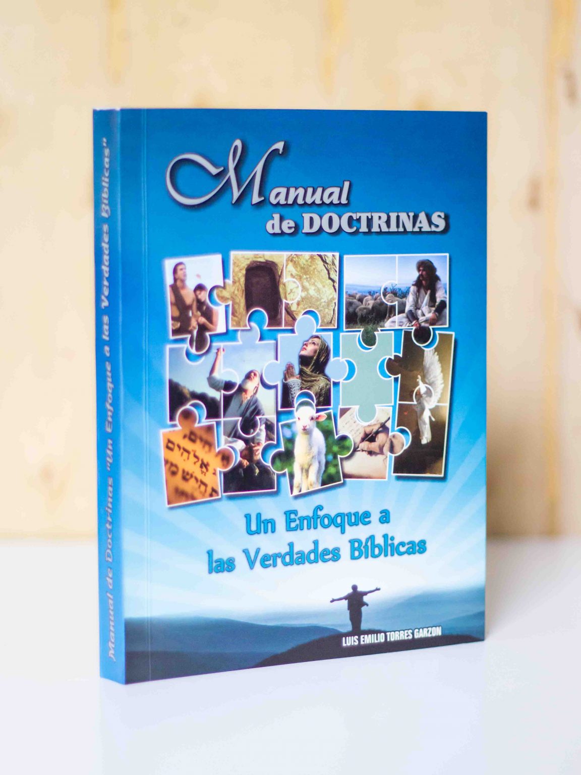 MANUAL DE DOCTRINAS | TIENDA FECP