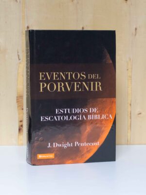 EVENTOS DEL PORVENIR