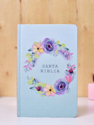 BIBLIA RVR 60 NOMBRES DE DIOS TAPA DURA CANTAR DE CANTARES