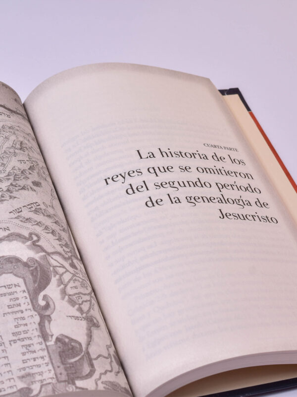 PROVIDENCIA DE DIOS SERIE HISTORIA DE LA REDENCION VOL.4 - Image 2