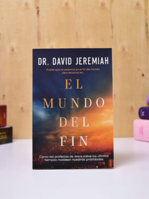 LIBRO: EL MUNDO DEL FIN