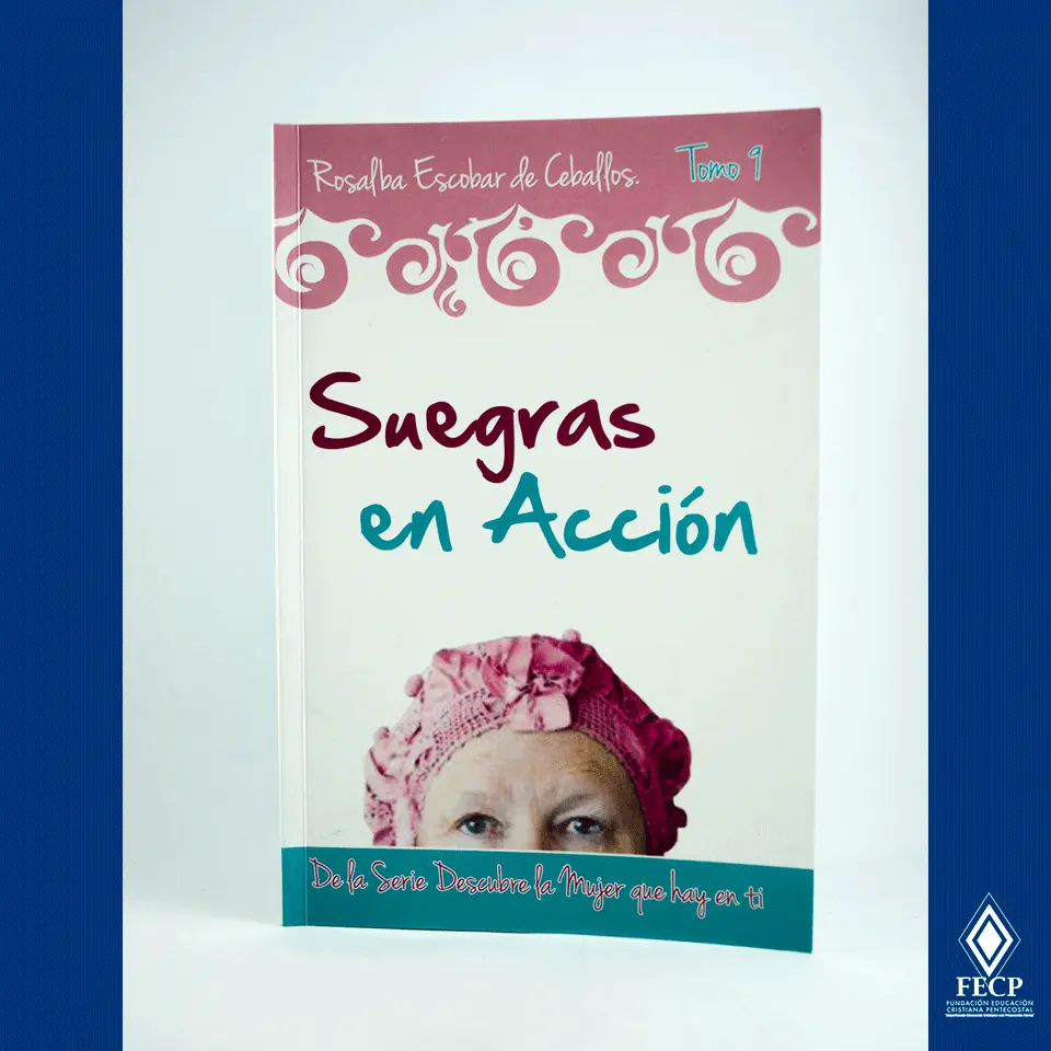 L. SUEGRAS EN ACCION TOMO 9