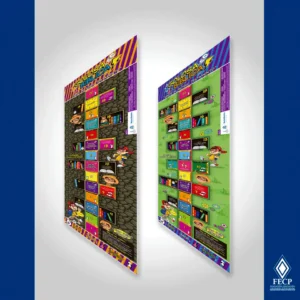 JUEGO GOLOSA BIBLICA