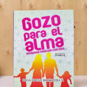 L. GOZO PARA EL ALMA