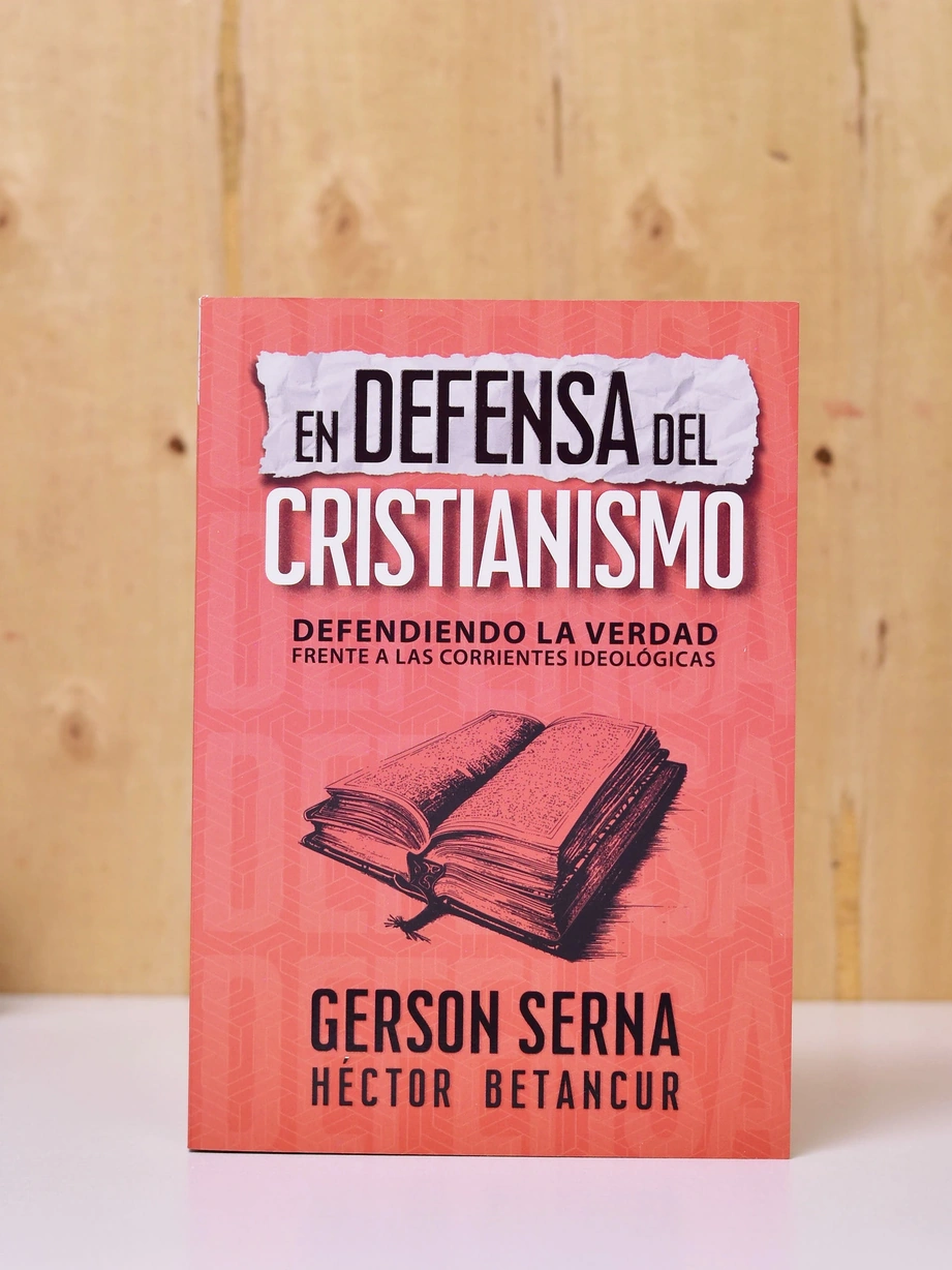 EN DEFENSA DEL CRISTIANISMO