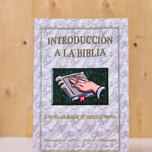 L. INTRODUCCION A LA BIBLIA (Luis Estepa)