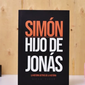 L. SIMÓN HIJO DE JONÁS