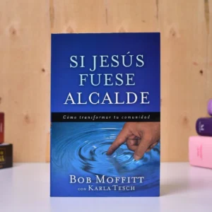SI JESUS FUESE ALCALDE
