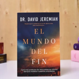 EL MUNDO DEL FIN