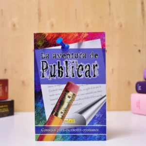 LA AVENTURA DE PUBLICAR
