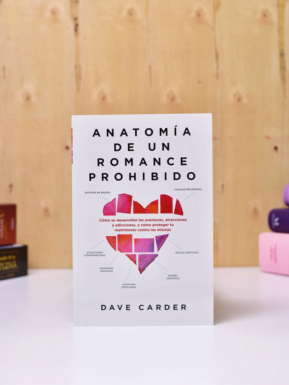 ANATOMIA DE UN ROMANCE PROHIBIDO