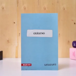 OXIGENO