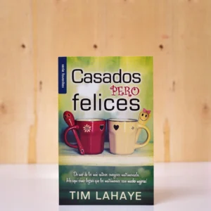 CASADOS PERO FELICES
