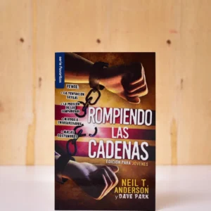 ROMPIENDO LAS CADENAS
