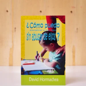 COMO PUEDO DISCIPLINAR A MIS HIJOS SIN ABUSAR DE ELLOS