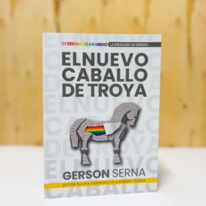 EL NUEVO CABALLO DE TROYA