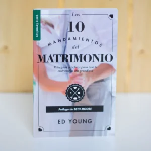 L. LOS 10 MANDAMIENTOS DEL MATRIMONIO BOLSILIBRO