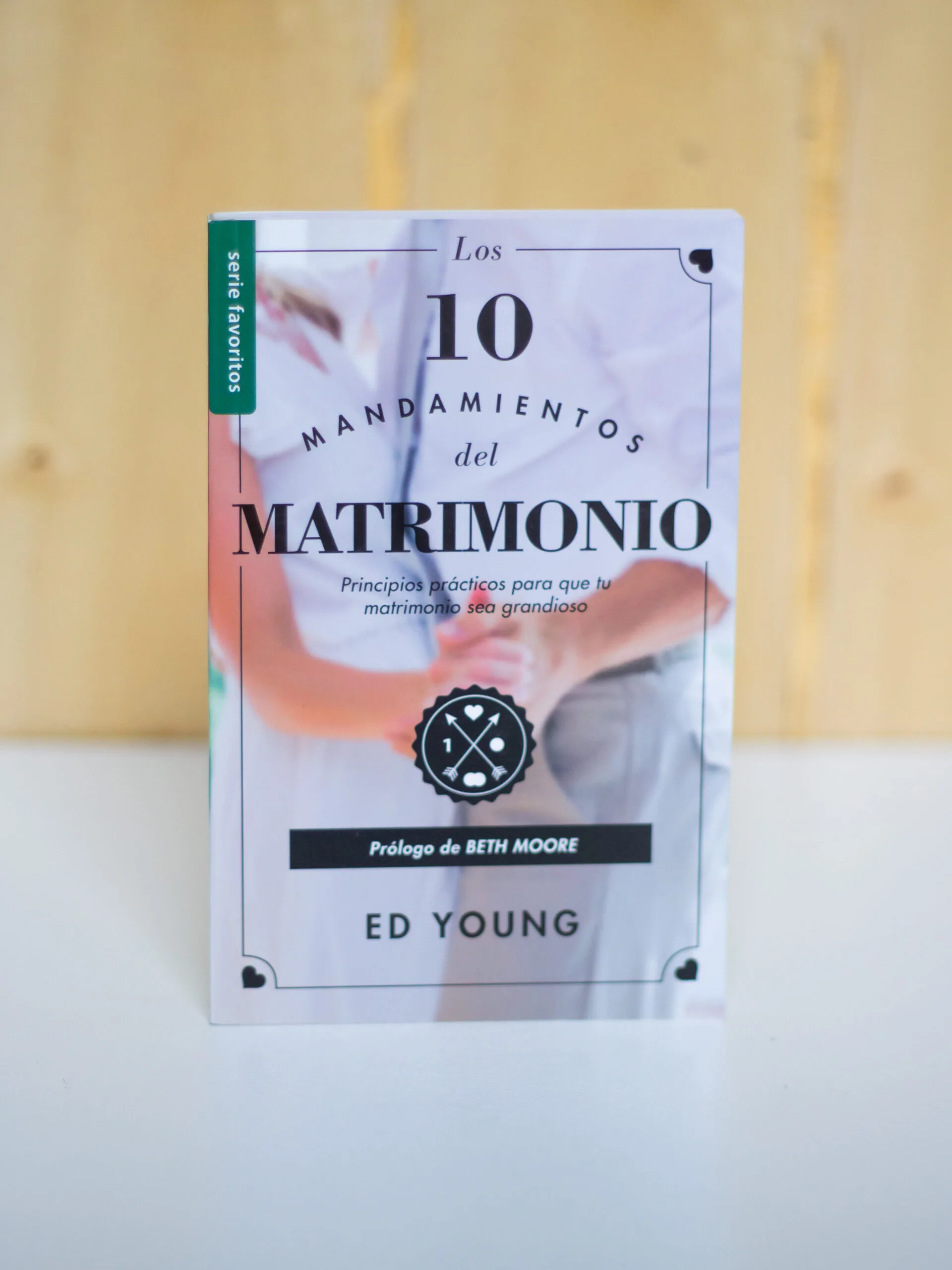 L. LOS 10 MANDAMIENTOS DEL MATRIMONIO BOLSILIBRO