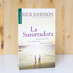 LA SUSURRADORA