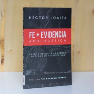 FE MAS EVIDENCIA APOLOGÉTICA
