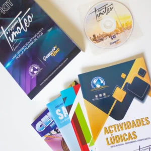 KIT TIMOTEO