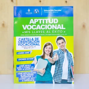 ORIENTACION VOCACIONAL