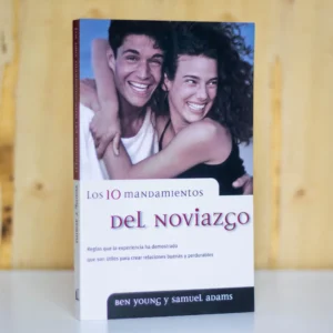 LOS DIEZ MANDAMIENTOS DEL NOVIAZGO