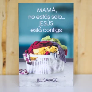 MAMA NO ESTAS SOLA JESUS ESTA CONTIGO