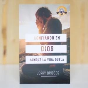 CONFIANDO EN DIOS AUNQUE LA VIDA DUELA BOLSILLO
