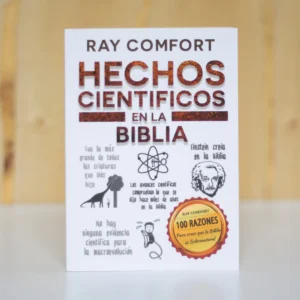 HECHOS CIENTIFICOS EN LA BIBLIA