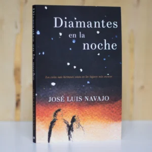 DIAMANTES EN LA NOCHE
