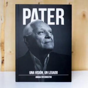 PATER UNA VISION, UN LEGADO