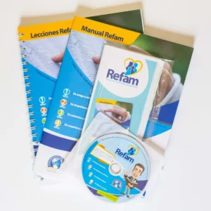 CARTILLA REFAM NUEVA EDICION QR