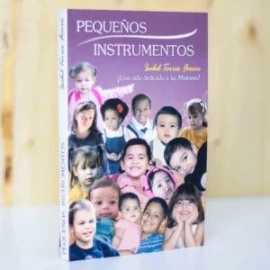 PEQUEÑOS INSTRUMENTOS