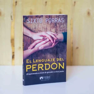 EL LENGUAJE DEL PERDÓN