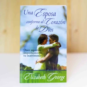 UNA ESPOSA CONFORME AL CORAZON DE DIOS