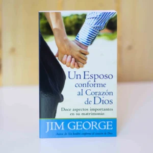 UN ESPOSO CONFORME AL CORAZON DE DIOS
