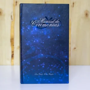 MANUAL DE CEREMONIAS