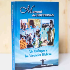 MANUAL DE DOCTRINAS