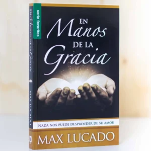 EN MANOS DE LA GRACIA BOLSILLO