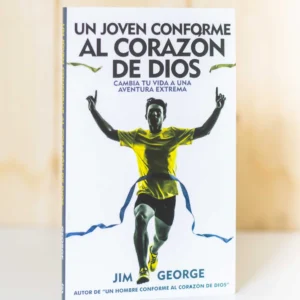 UN JOVEN CONFORME AL CORAZÓN DE DIOS