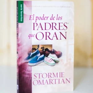 EL PODER DE LOS PADRES QUE ORAN