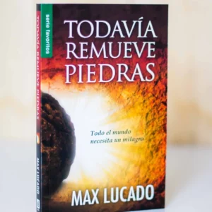 L. TODAVIA REMUEVE PIEDRAS