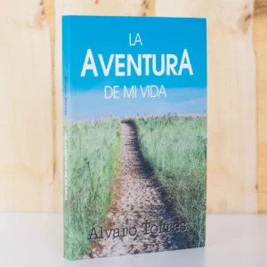 LA AVENTURA DE MI VIDA