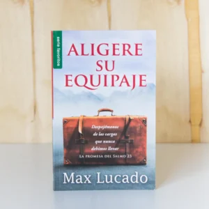 ALIGERE SU EQUIPAJE