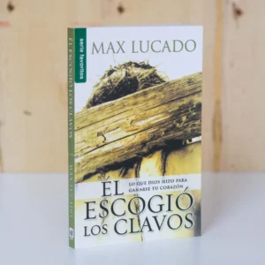 L. EL ESCOGIO LOS CLAVOS