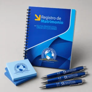 MATERIAL FECP