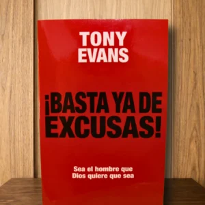 BASTA YA DE EXCUSAS