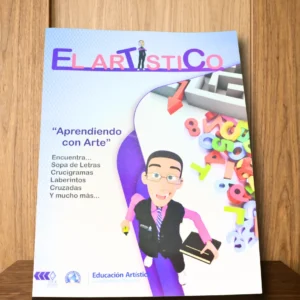 CARTILLA EL ARTISTICO
