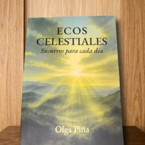 ECOS CELESTIALES